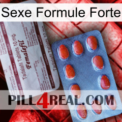Sex Strong Formula 36